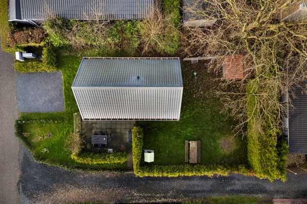 Medium property photo - Vogels' Tún 157, 8851 HT Tzummarum